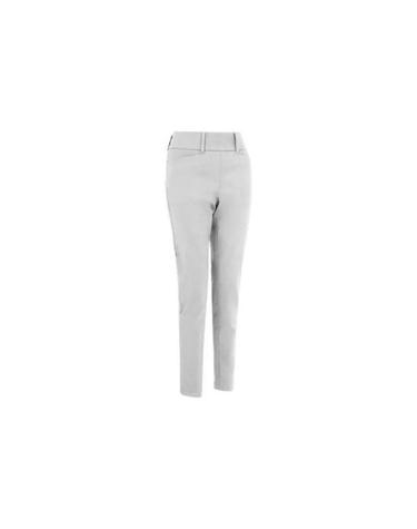 [명품] 캘러웨이 스트레이트 팬츠 CGBSB0X2 123 BRILLIANT WHITE DOM