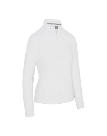 [명품] 캘러웨이 터틀넥 CGKFF079123 BRILLIANT WHITE DOM