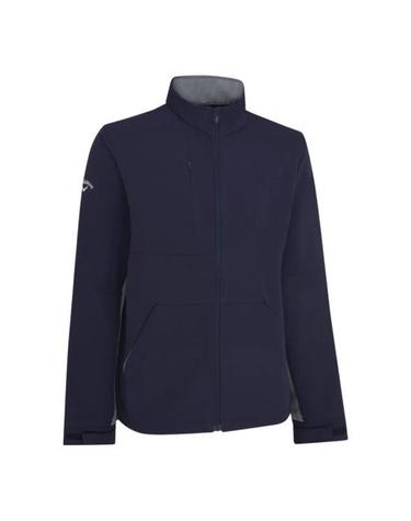 [명품] 캘러웨이 자켓 CGRFE024 410 PEACOAT DOM