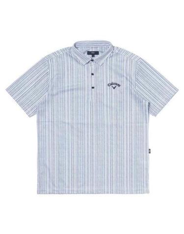 [명품] 26SS 캘러웨이 폴로 티셔츠 C26134124NAVY DOM