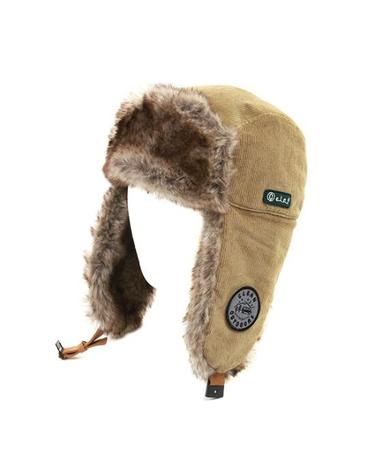 [명품] 클레프 CDBOMBERCA BEIGE DOM