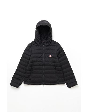 [명품] 단톤 숏패딩 DTA0563NRPBLACK DOM