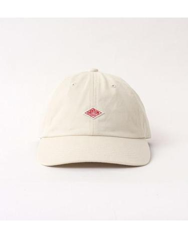 [명품] 26FW 단톤 치노 클로스 6 패널 캡 DTH0227 TKC ECRU