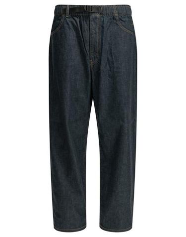 [명품] 26SS 단톤 스트레이트 팬츠 DTE0246HNZ INDIGO DOM