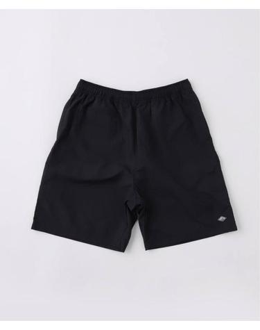 [명품] 26SS 단톤 숏팬츠 DTE0245 SNY BLACK DOM