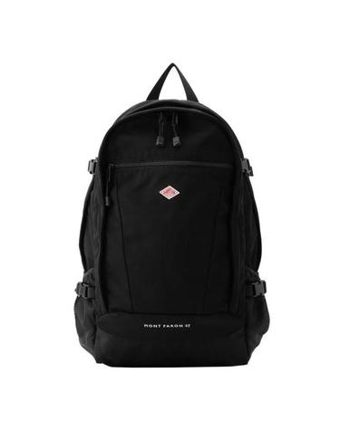[명품] 26FW 단톤 백팩 MONT FARON 27 BLACK DOM
