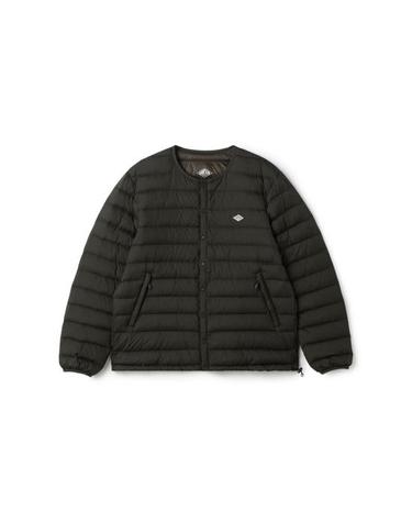 [명품] 26FW 단톤 크루넥 이너 다운 자켓 DTA0025 RRT IRON