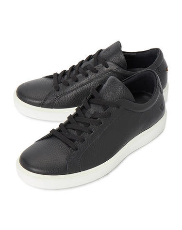 [명품] 26SS 에코 스니커즈 582404 01001 BLACK DOM