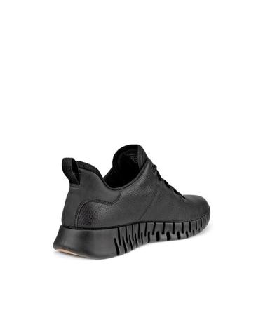 [명품] 26SS 에코 스니커즈 525224 01001 BLACK DOM