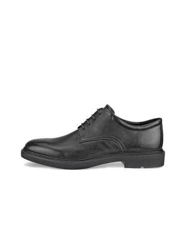 [명품] 26SS 에코 드레스 슈즈 525604 01001 BLACK DOM