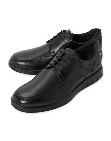 [명품] 26SS 에코 드레스 슈즈 520324 01001 BLACK DOM