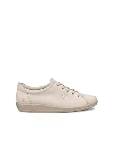 [명품] 26SS 에코 스니커즈 206503 61510 BEIGE DOM