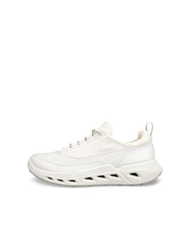 [명품] 26SS 에코 스니커즈 850303 57019 WHITE DOM