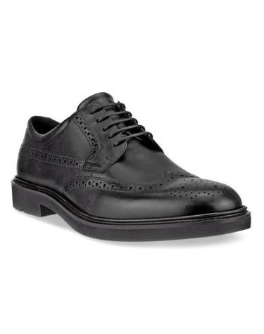 [명품] 26SS 에코 드레스 슈즈 525614 11001 BLACK DOM