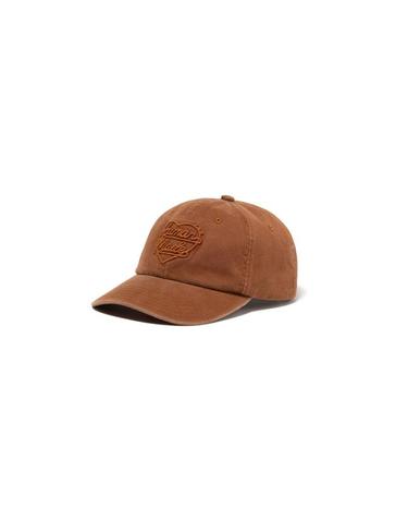 [명품] 26SS 휴먼메이드 볼캡 HM31GD021 BROWN DOM