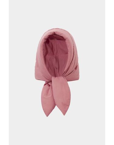 [명품] 옌키옌키 머플러 스카프 SCARF MICRO ROSE ROSA DOM