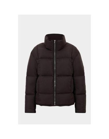 [명품] 옌키옌키 숏패딩 JAYJACKETMANMICROBLACK DOM