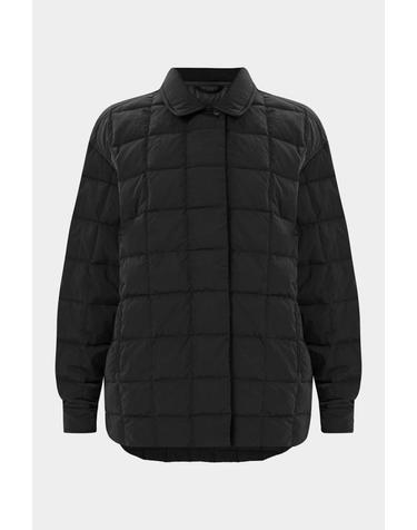 [명품] 옌키옌키 숏패딩 KALIKSHIRTENNIOBLACK DOM
