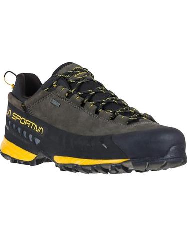 [명품] 라스포르티바 스니커즈 24T900100 CARBON YELLOW DOM