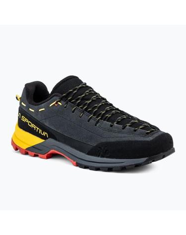 [명품] 라스포르티바 기타 27S900100 CARBON YELLOW DOM