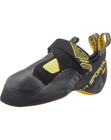 [명품] 라스포르티바 스니커즈 20W999100 BLACK YELLOW DOM