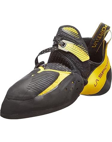 [명품] 라스포르티바 스니커즈 20Z999100 BLACK YELLOW DOM