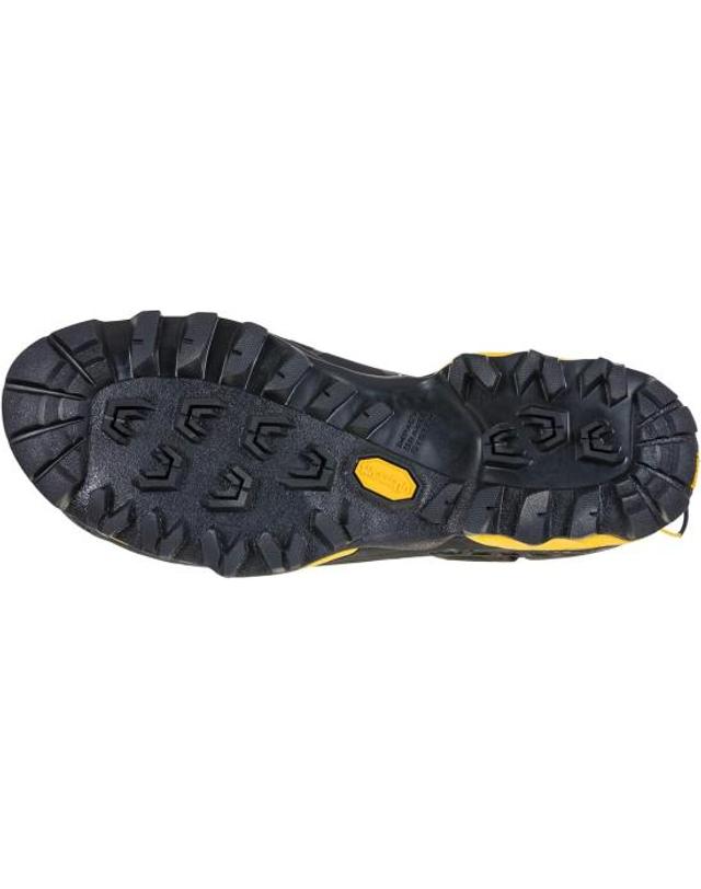 라스포르티바 [명품] 라스포르티바 스니커즈 24T900100 CARBON YELLOW DOM 착용컷