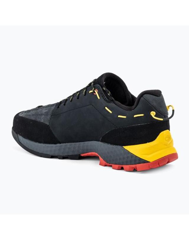 라스포르티바 [명품] 라스포르티바 기타 27S900100 CARBON YELLOW DOM 착용컷