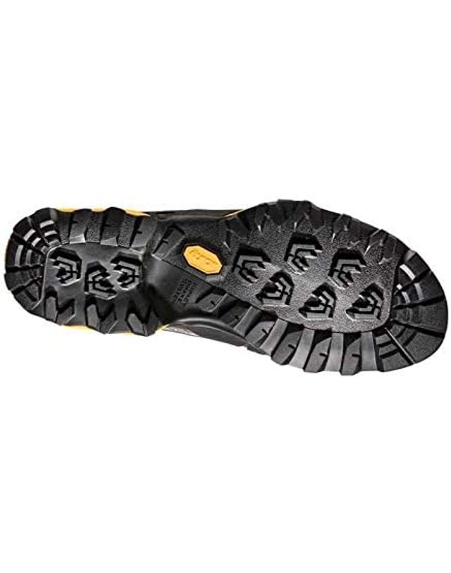 라스포르티바 [명품] 라스포르티바 스니커즈 27I900100 CARBON YELLOW DOM 착용컷