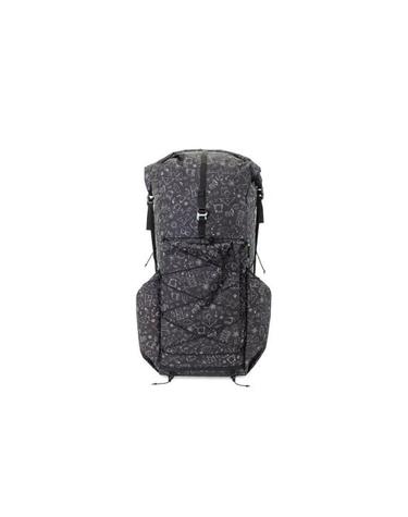 [명품] 라이트웨이 백팩 X PAC 45L P MULTI DOM