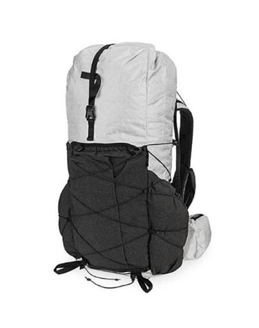 [명품] 라이트웨이 백팩 ULTRA 50L WT WHITE DOM