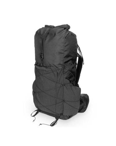 [명품] 라이트웨이 백팩 ULTRA 50L BK BLACK DOM
