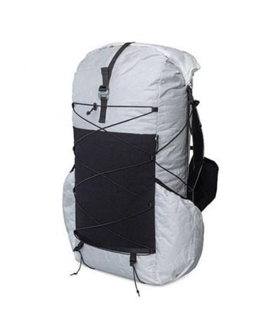 [명품] 라이트웨이 백팩 35L WHITE DOM