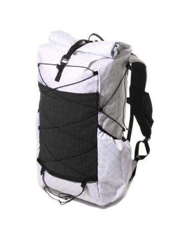 [명품] 라이트웨이 백팩 X PAC 35L WHITE DOM