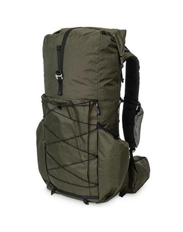[명품] 라이트웨이 백팩 X PAC 45L OLIVE DOM