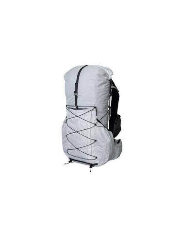 [명품] 라이트웨이 백팩 ULTRA 45L WHITE DOM