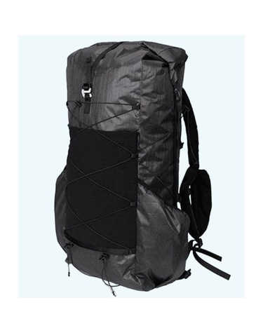 [명품] 라이트웨이 백팩 X PAC 35L BLACK DOM
