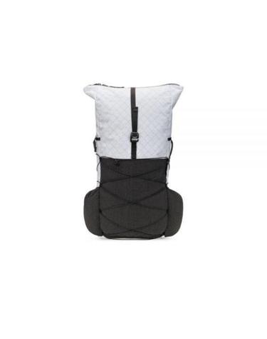 [명품] 라이트웨이 백팩 X PAC 18L WHITE DOM