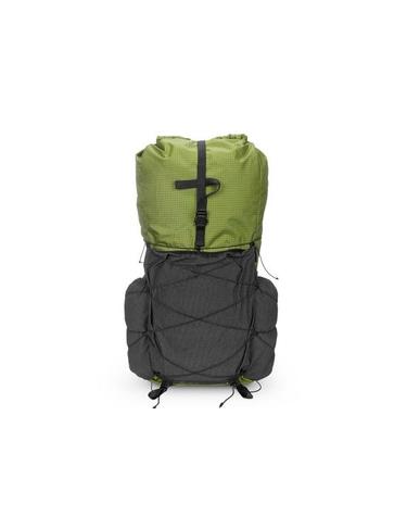 [명품] 라이트웨이 백팩 50L UL AVO DOM