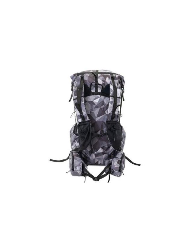 라이트웨이 [명품] 라이트웨이 백팩 X PAC 45L P CAMO DOM 착용컷