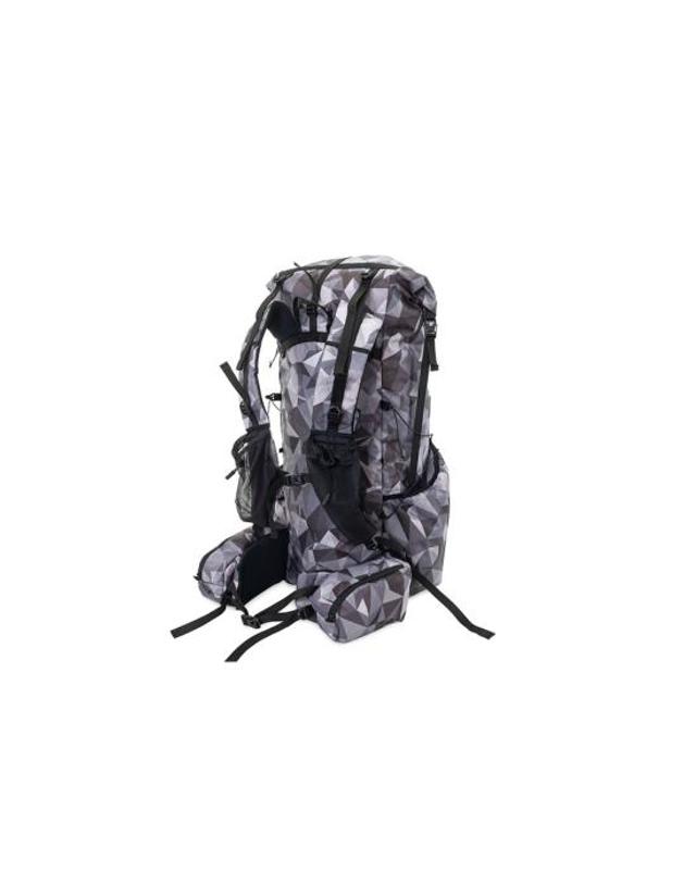 라이트웨이 [명품] 라이트웨이 백팩 X PAC 45L P CAMO DOM 착용컷