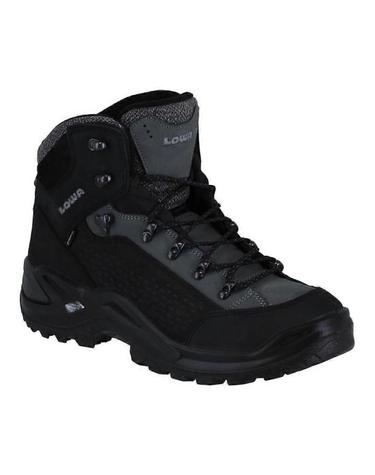 [명품] 로바 스니커즈 4109709930 BLACK GREY DOM