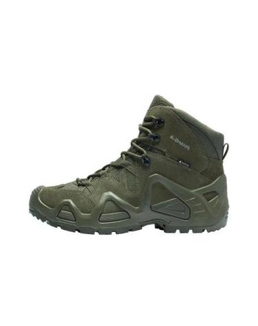 [명품] 로바 스니커즈 3105370750 RANGER GREEN DOM