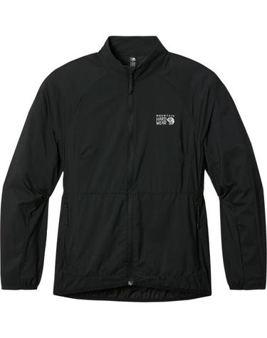 [명품] 마운틴하드웨어 자켓 1985081 010 BLACK DOM