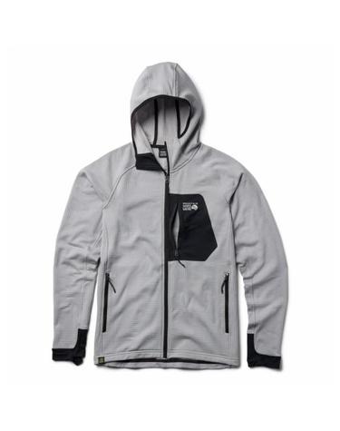 [명품] 25FW 마운틴하드웨어 자켓 2104541097 GLACIAL HEATHER DOM