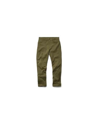 [명품] 26SS 마운틴하드웨어 스트레이트 팬츠 2122701 353 COMBAT GREEN DOM