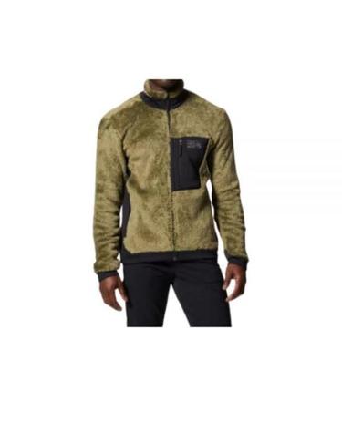 [명품] 26FW 마운틴하드웨어 자켓 2104591 353 COMBAT GREEN BLACK DOM