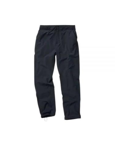 [명품] 26FW 마운틴하드웨어 스트레이트 팬츠 2095931 010 BLACK DOM