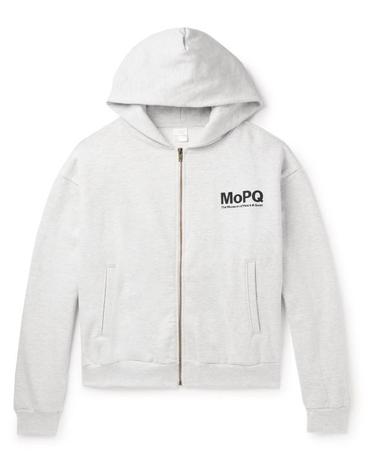 [명품] 22FW 뮤지엄 오브 피스 앤 콰이엇 자켓 MOPQFALL2207HHEATHER DOM