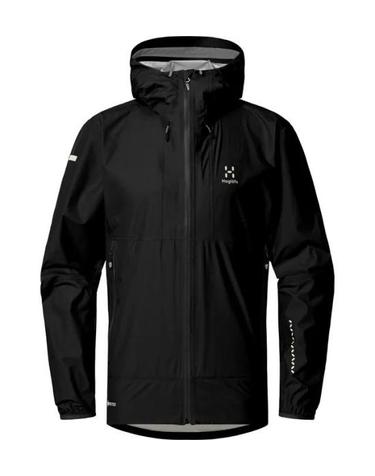 [명품] 26FW 하그로프스 자켓 6079582C5 TRUE BLACK DOM